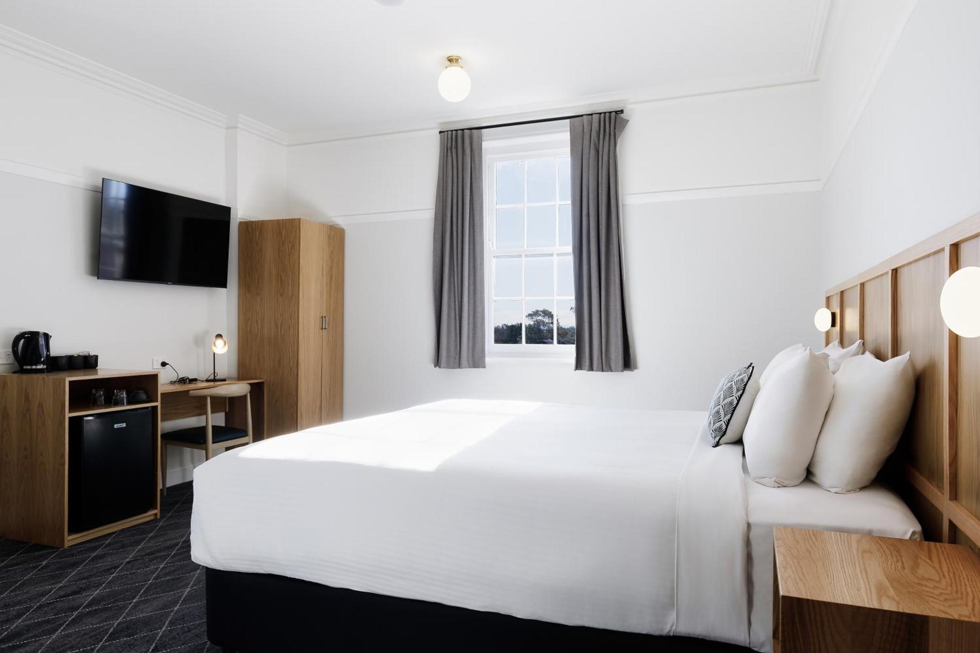 King Room - Disability Access