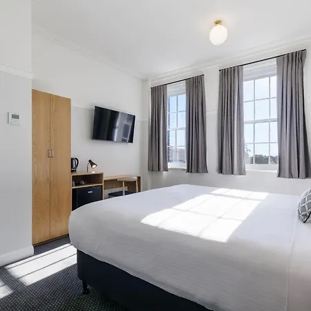 Mortdale Hotel-2