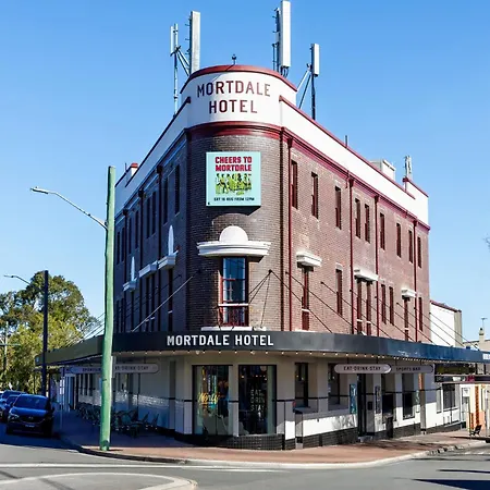 Mortdale Hotel-3